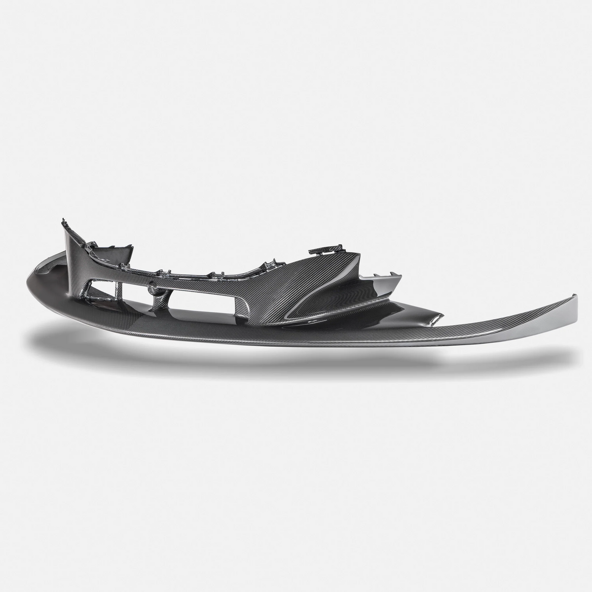 RYFT Carbon Fiber Front Splitter - McLaren Artura