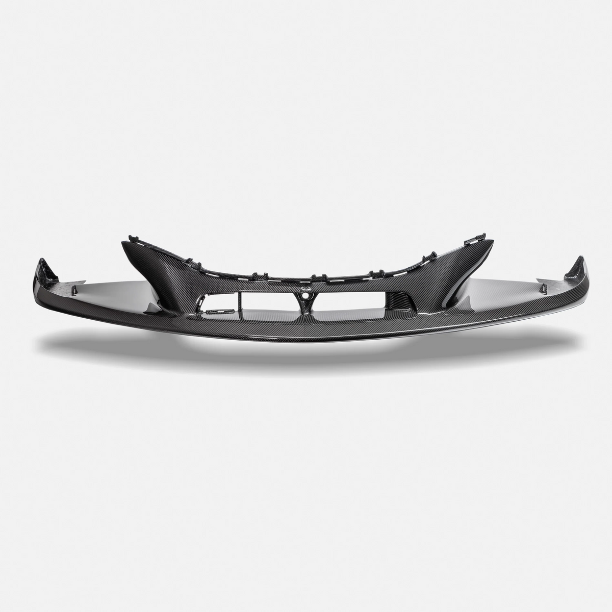 RYFT Carbon Fiber Front Splitter - McLaren Artura