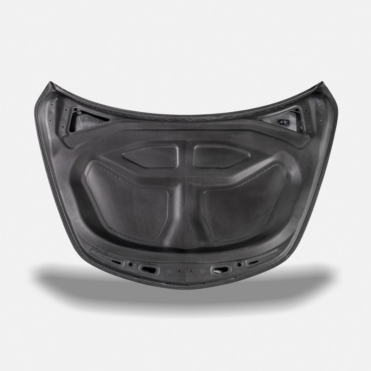 RYFT Carbon Fiber Hood - McLaren Artura
