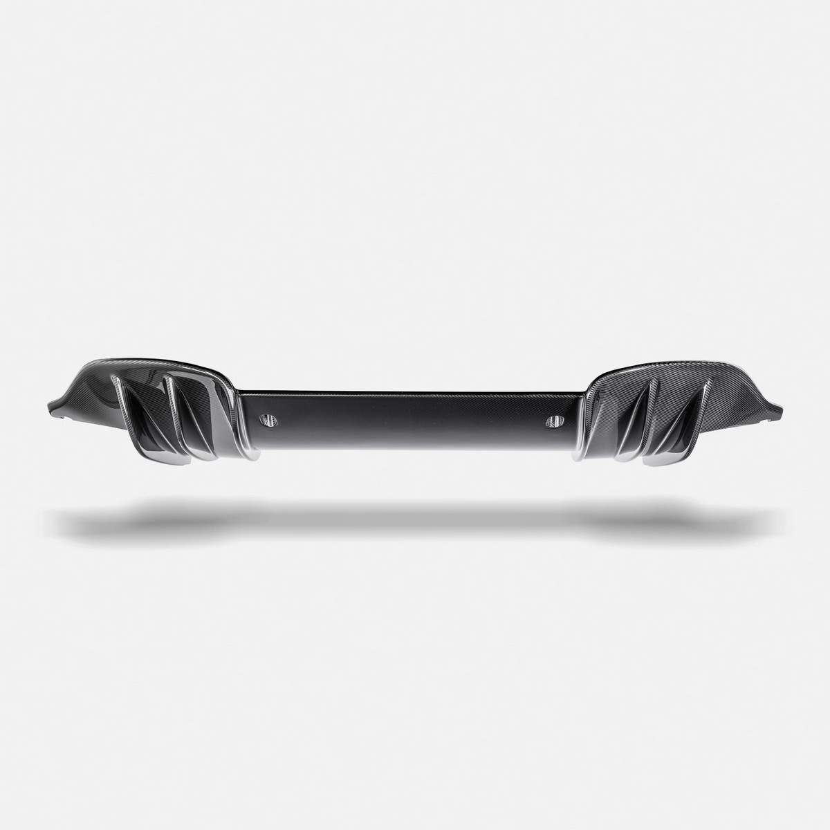 RYFT Carbon Fiber Rear Diffuser - McLaren Artura