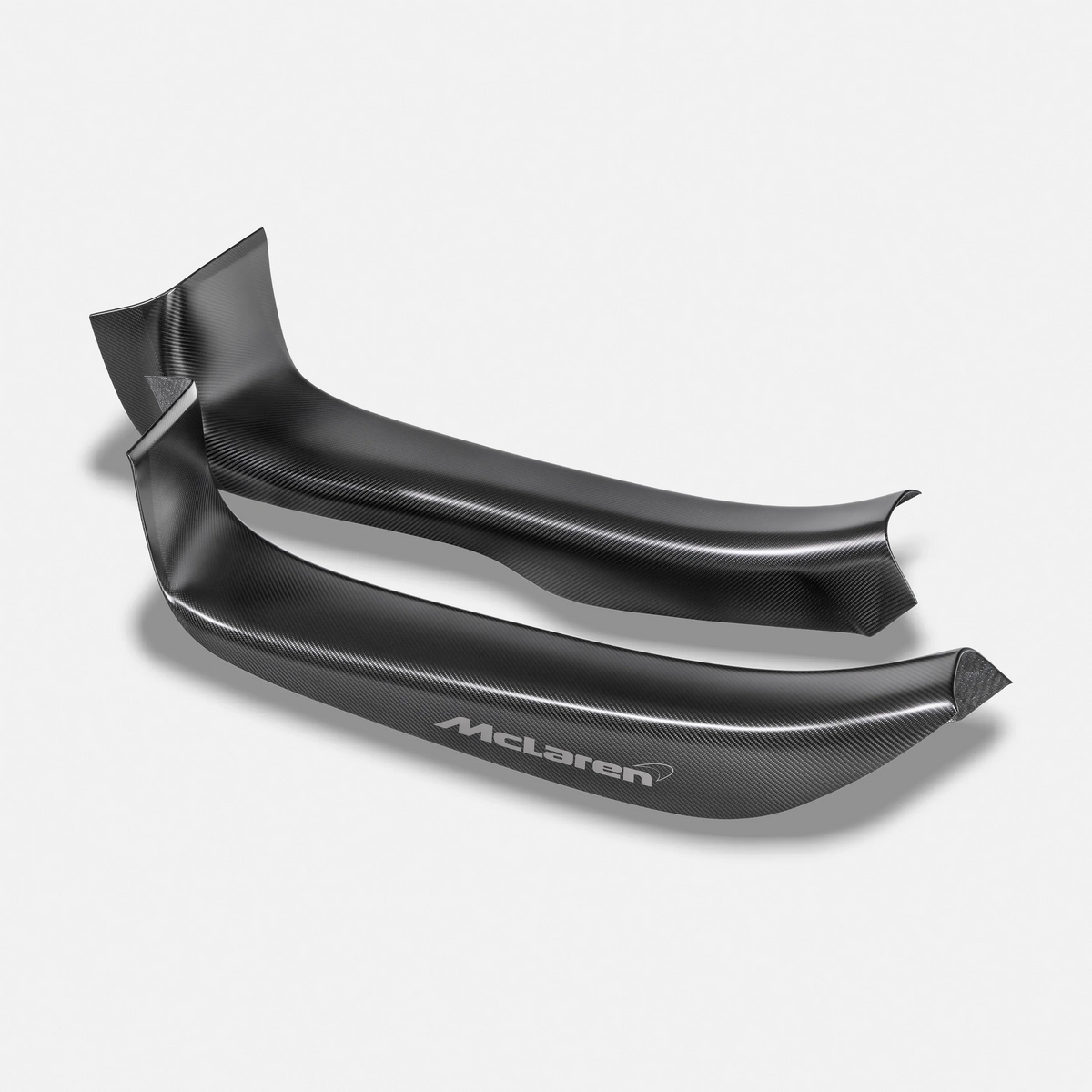 RYFT Carbon Fiber Door Sill Covers - McLaren Artura