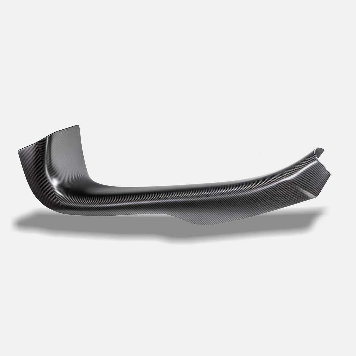 RYFT Carbon Fiber Door Sill Covers - McLaren Artura