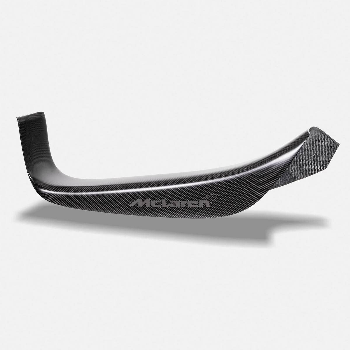 RYFT Carbon Fiber Door Sill Covers - McLaren Artura