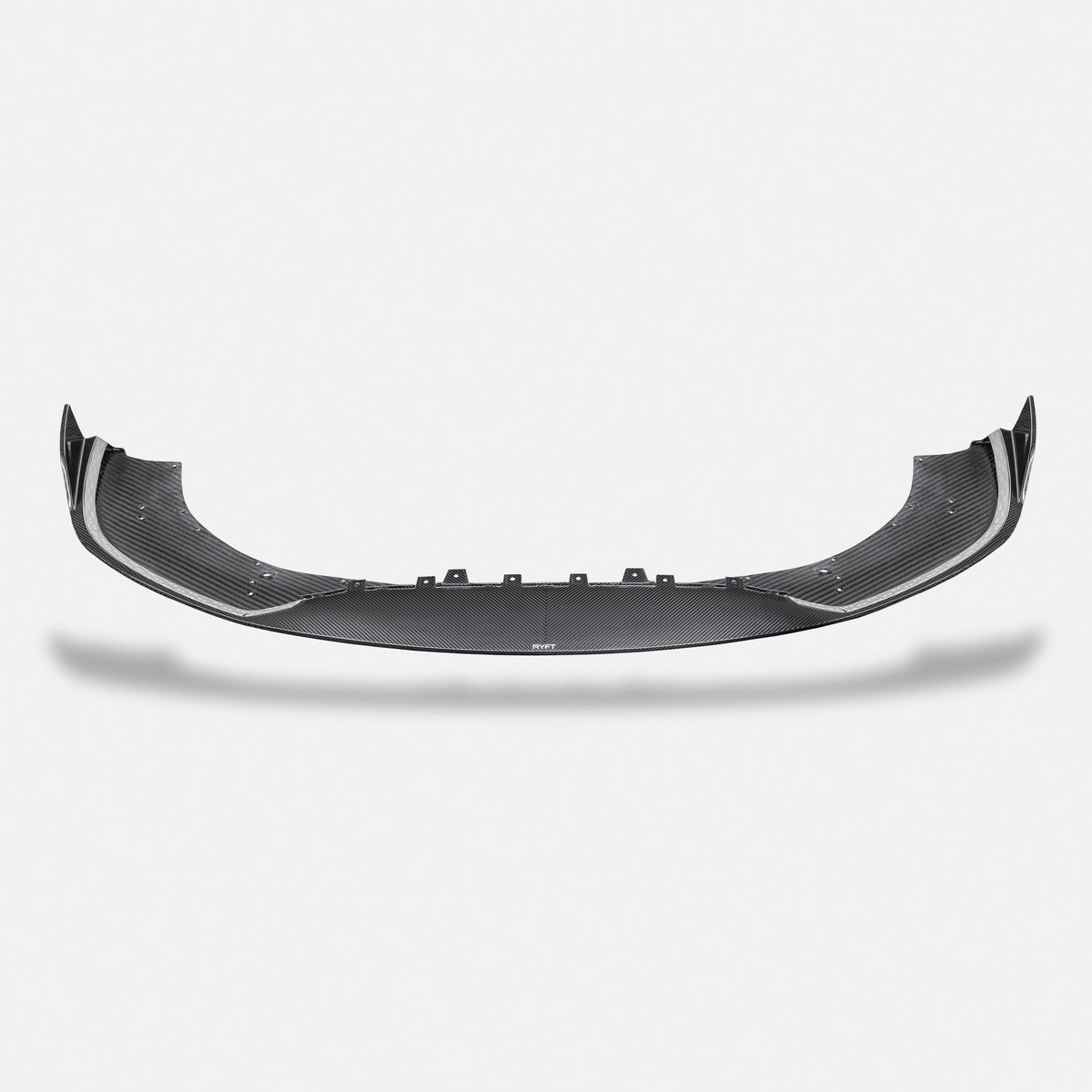 RYFT Carbon Fiber Front Splitter - McLaren 750S
