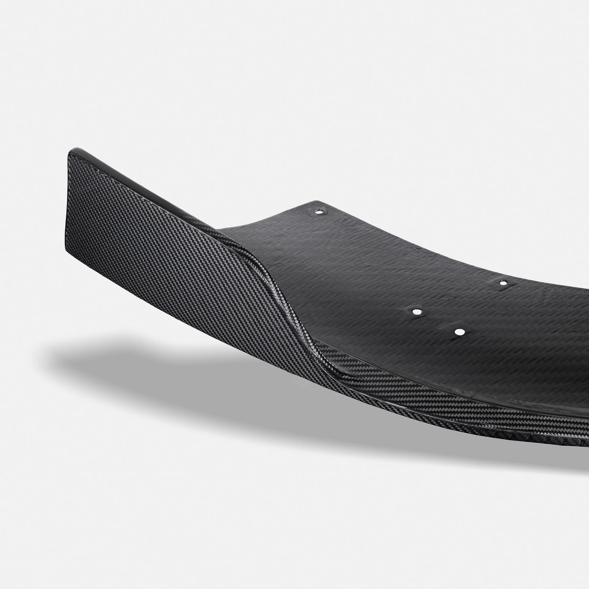RYFT Carbon Fiber Front Splitter - McLaren 750S