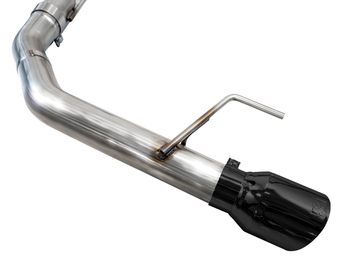 AWE Exhaust Suite for S650 Ford Mustang GT Fastback