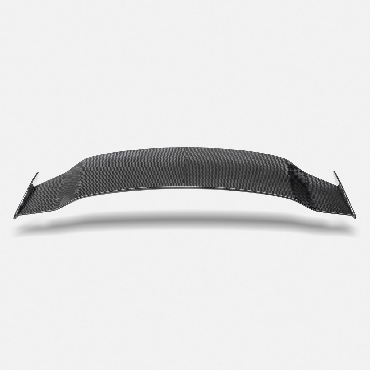 RYFT Carbon Fiber Rear Wing - Porsche 911 (992) Turbo S