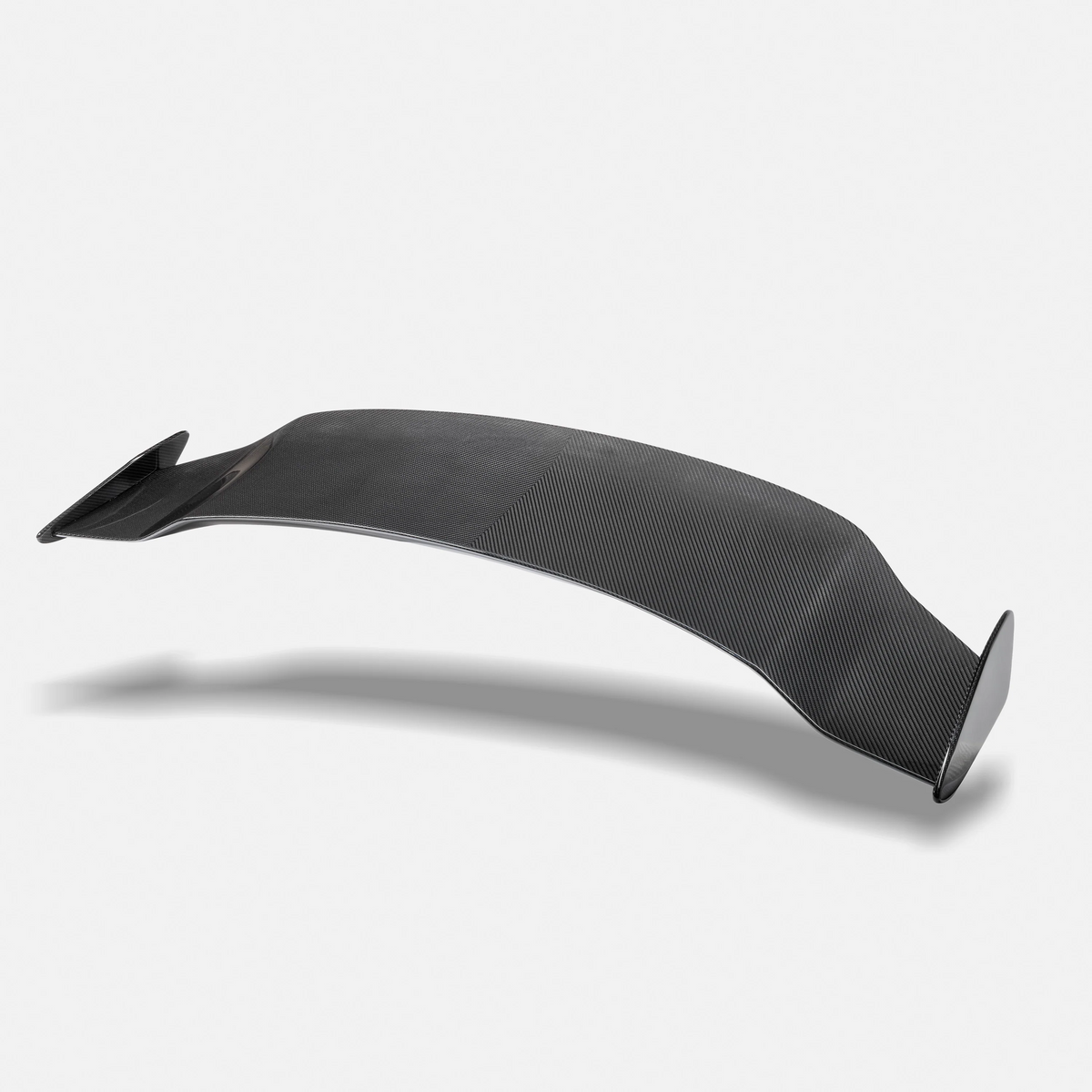 RYFT Carbon Fiber Rear Wing - Porsche 911 (992) Turbo S