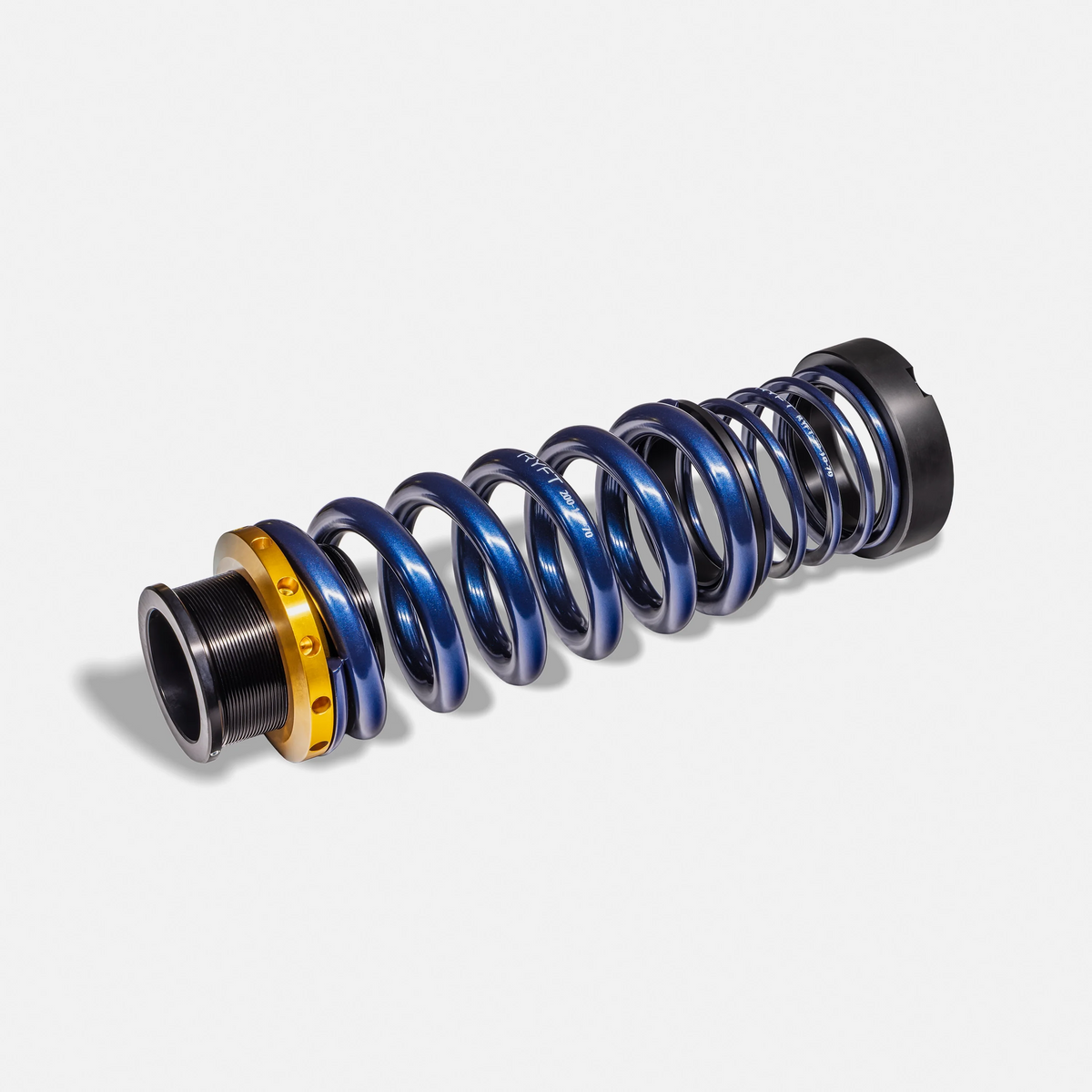 RYFT Performance Spring Kit - Porsche (992.1) 911 (Carrera, S, Turbo S)