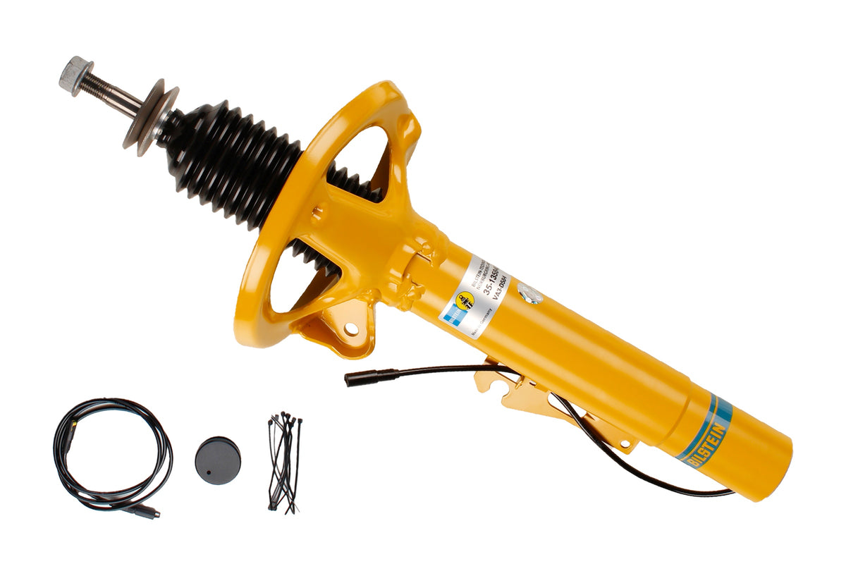 Bilstein B8 DT Front Left Shock Absorber for Porsche 911 997 2005-2012 (Std + Low)