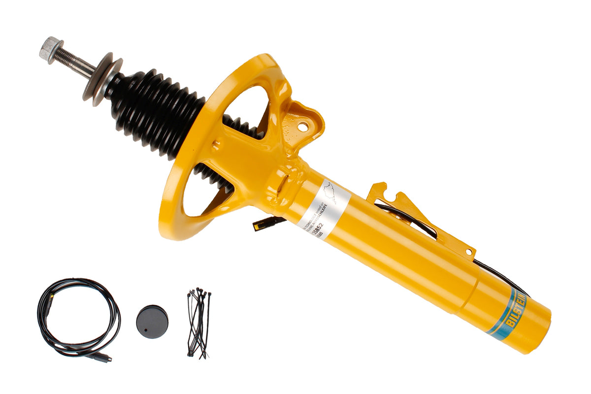 Bilstein B8DT Front Right Shock Absorber for Porsche 911 997 2005-2012