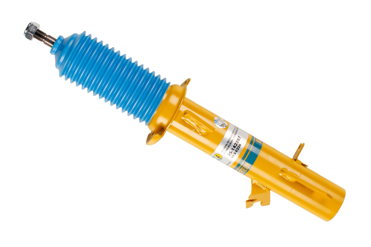 Bilstein B8 Front Left Shock Absorber for MINI Cooper GEN 2 2006-2013 (Std + Low)