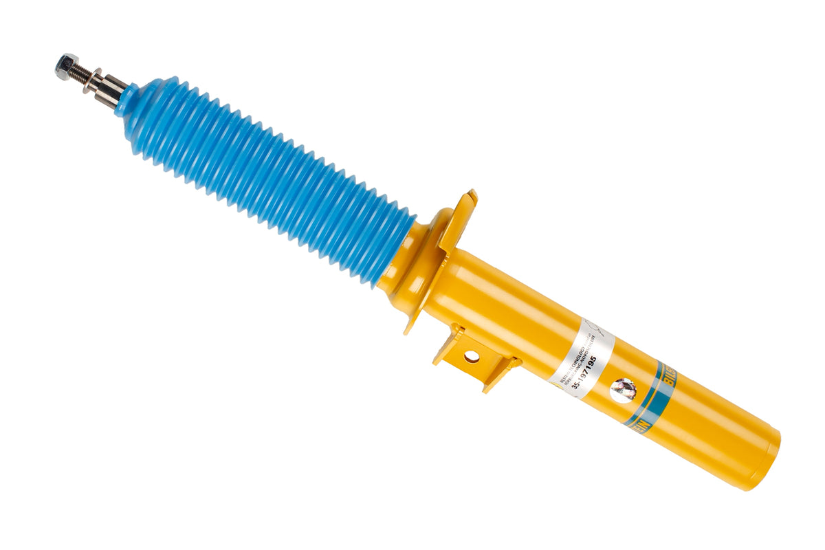 Bilstein B6 Front Right Shock Absorber for Bmw X4 F26 2014-2018