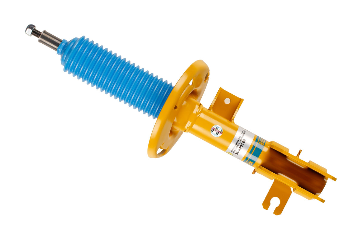 Bilstein B8 Front Left Shock Absorber for Mazda Mazda 3 BM/BN 2013-2018