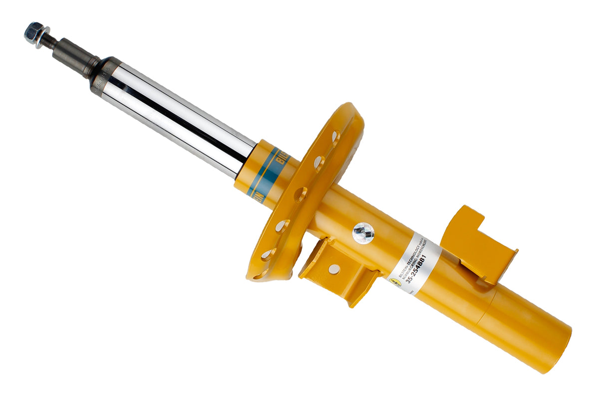 Bilstein B6 Front Right Shock Absorber for Volvo XC60 GEN 1 2008-2017 (Standard)