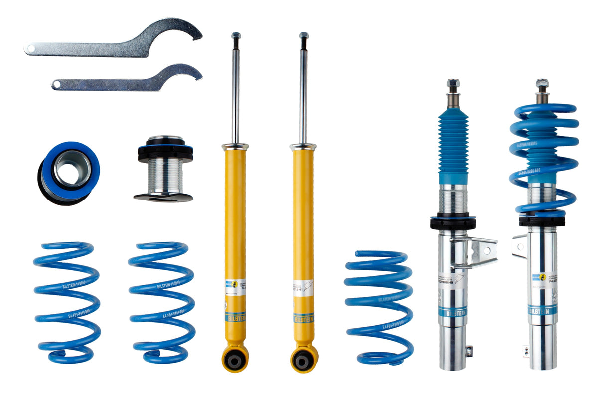Bilstein B14 Shock Absorber Kit for Volkswagen Golf MK 7 2012-2021