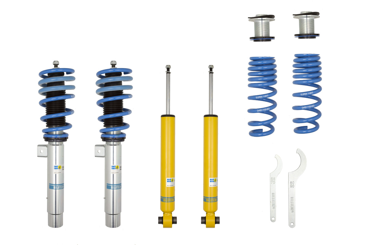 Bilstein B14 Shock Absorber Kit for Bmw 1 Series F20/F21 2011-2019