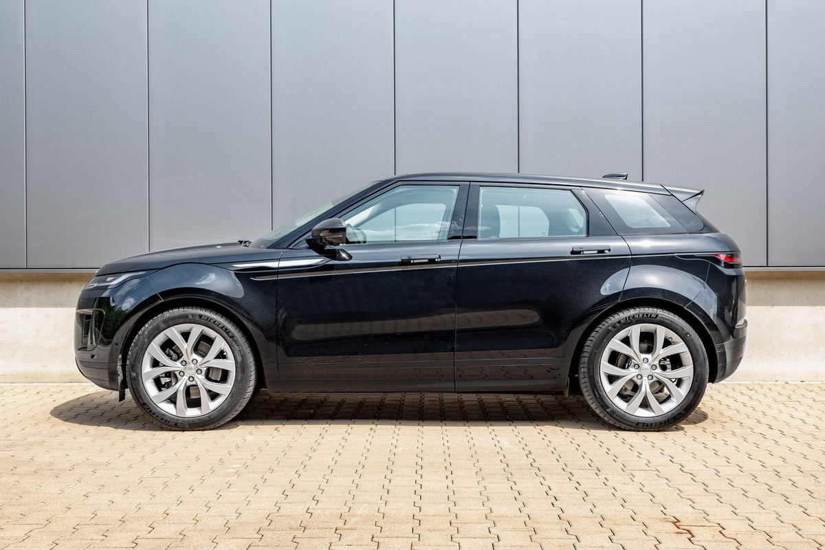 H&R Sport Springs - Land Rover Evoque Type LZ