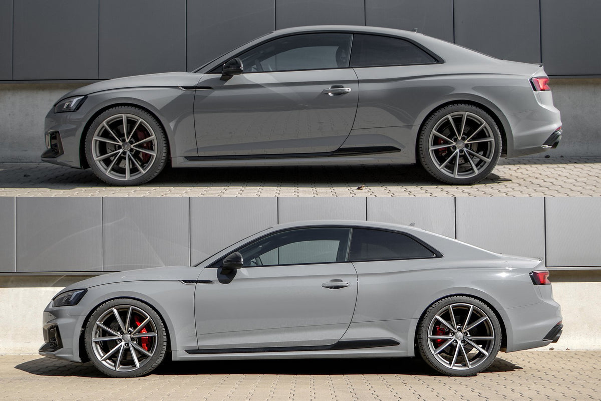 H&R Sport Springs - Audi RS4 Type B9