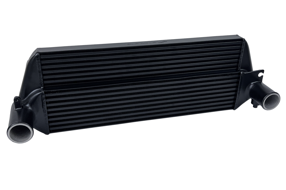 CSF Toyota GR Corolla High-Performance Stepped Core Intercooler