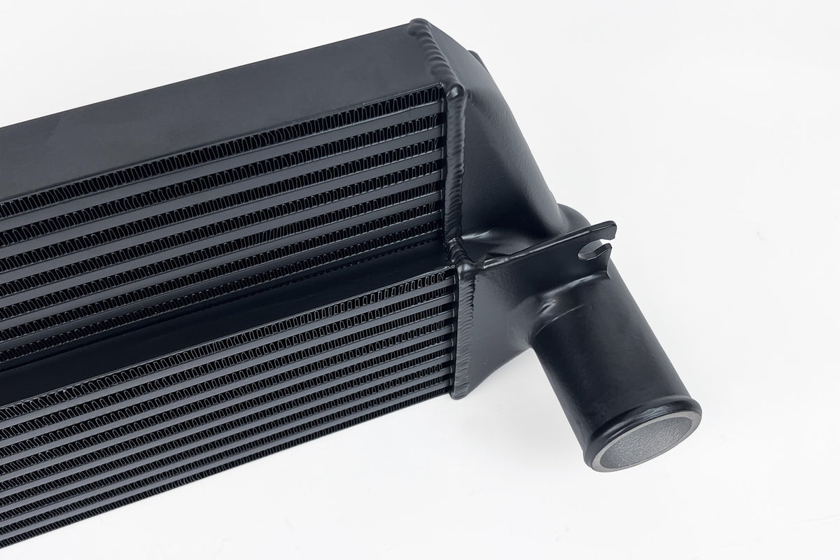 CSF Toyota GR Corolla High-Performance Stepped Core Intercooler