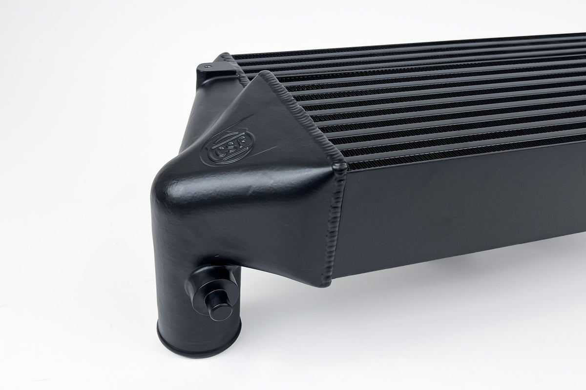 CSF Toyota GR Corolla High-Performance Stepped Core Intercooler