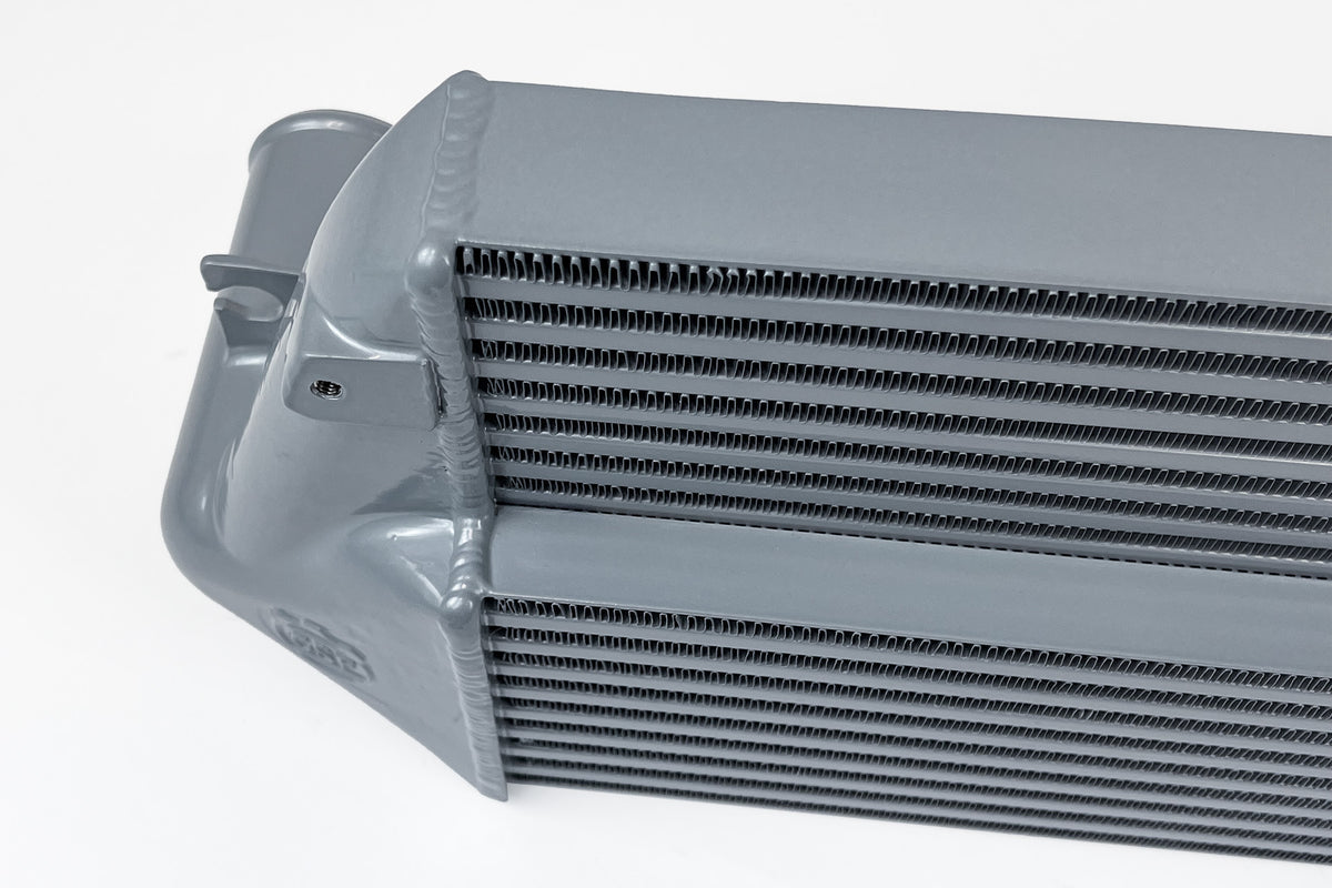 CSF Toyota GR Corolla High-Performance Stepped Core Intercooler