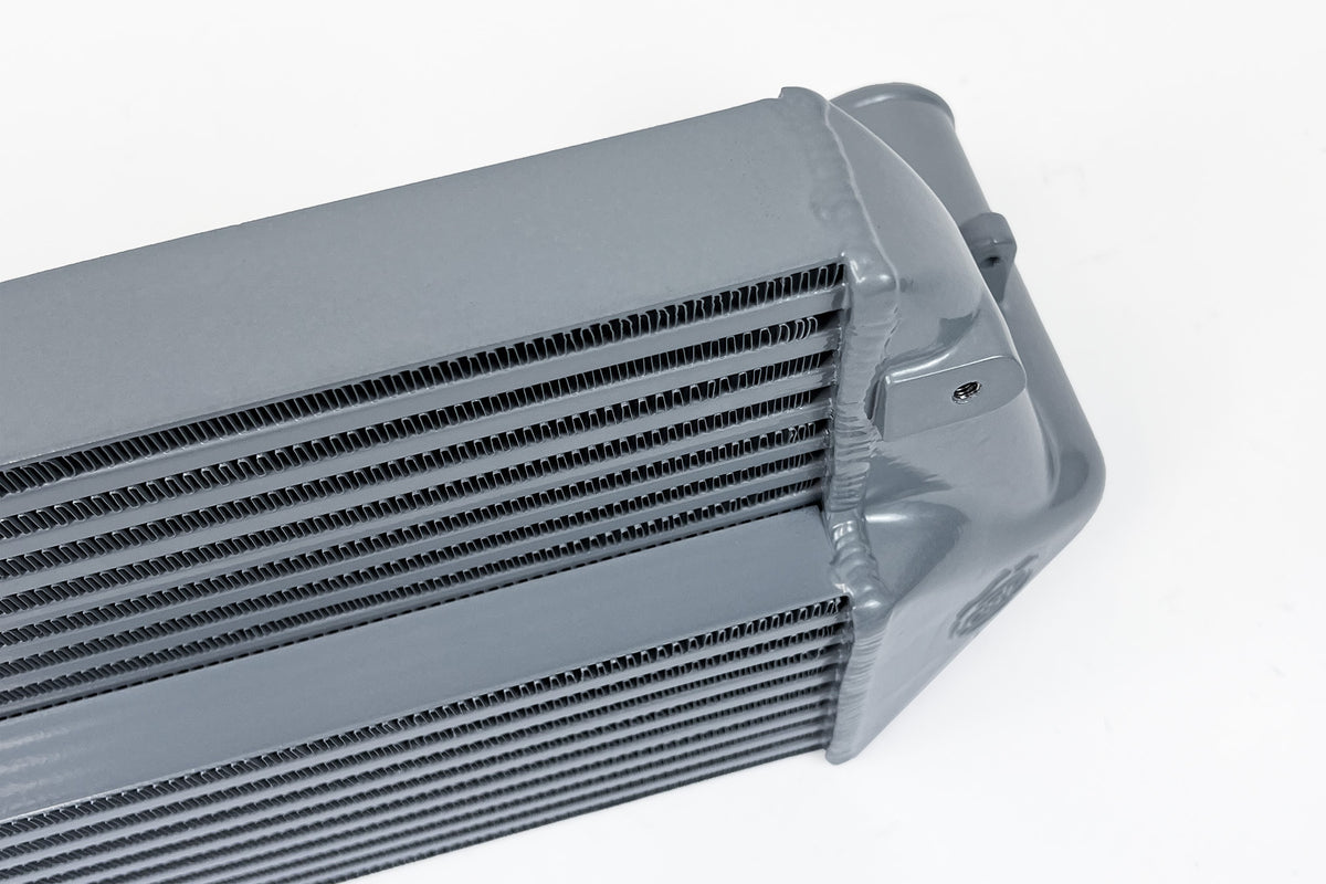 CSF Toyota GR Corolla High-Performance Stepped Core Intercooler