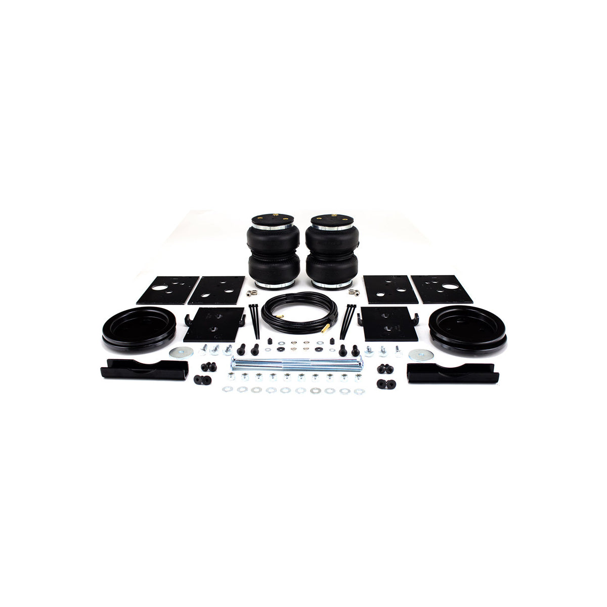 Polyair Bellows Ultimate Airbag Kit - Dodge RAM 2500 (standard height)