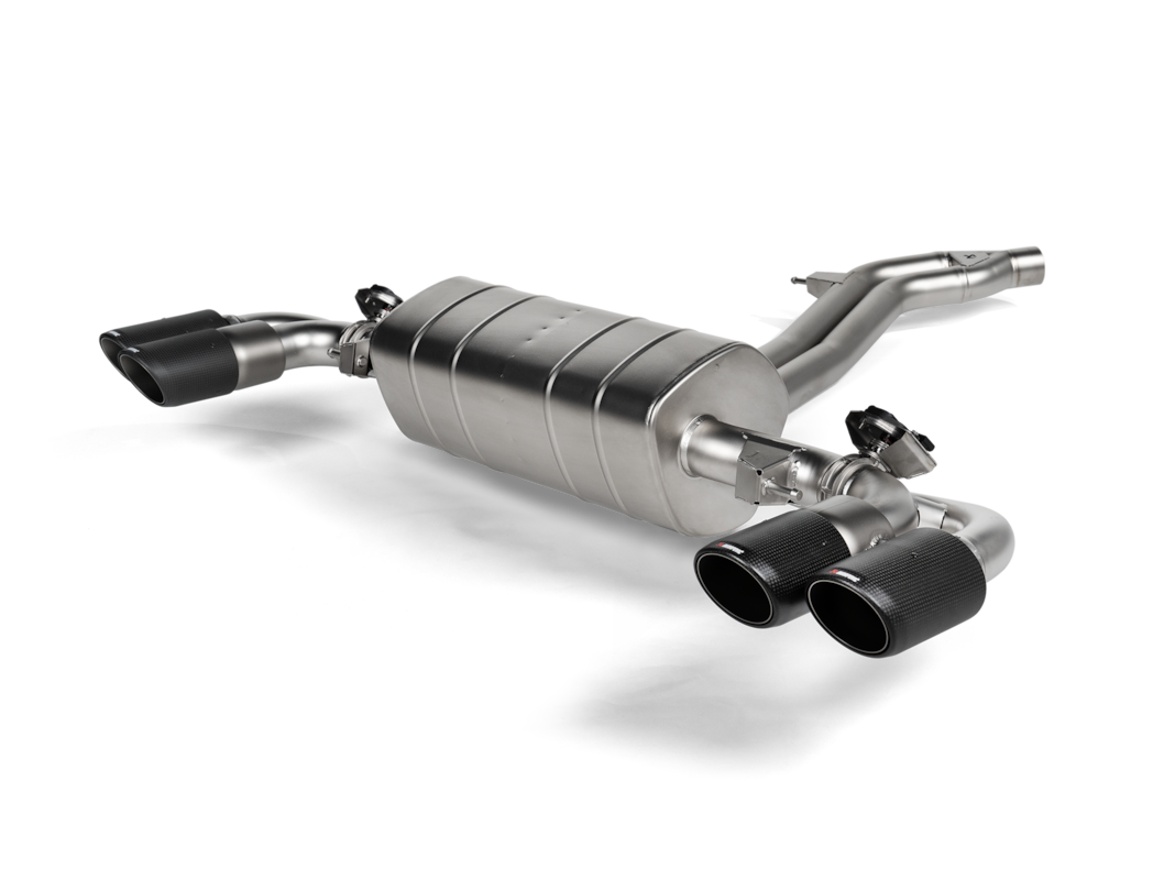 Evolution Line (Titanium) for Porsche Cayenne / E-Hybrid / S E-Hybrid / Coupe (536.2) 2024