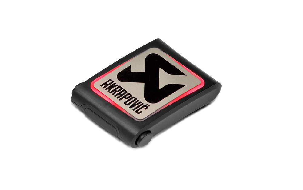 Akrapovic Exhaust System for Porsche Cayenne/Cayenne E Hybrid/Coupe (536/9YA) OPF/GPF