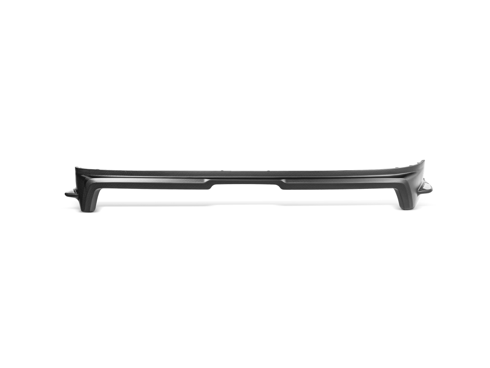 Akrapovic Rear Carbon Fibre Diffuser for Porsche 992 GT3