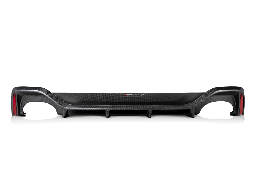 Akrapovic Exhaust System for Audi RS6 Avant/RS7 Sportback / Performance (C8)