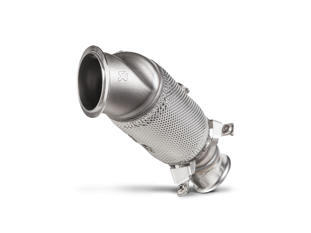 Akrapovic Exhaust System for BMW M2 (F87)