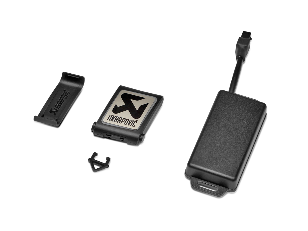 Akrapovic Evolution Line (Titanium) for Mercedes A45 / A45S / GLA45 / GLA45S (W177/H247) 2020+