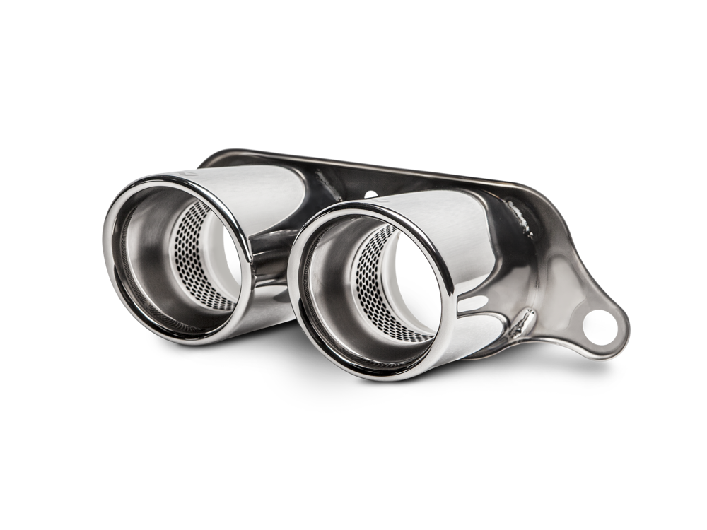 Akrapovic Exhaust System for Porsche 911 GT3RS (991.1)