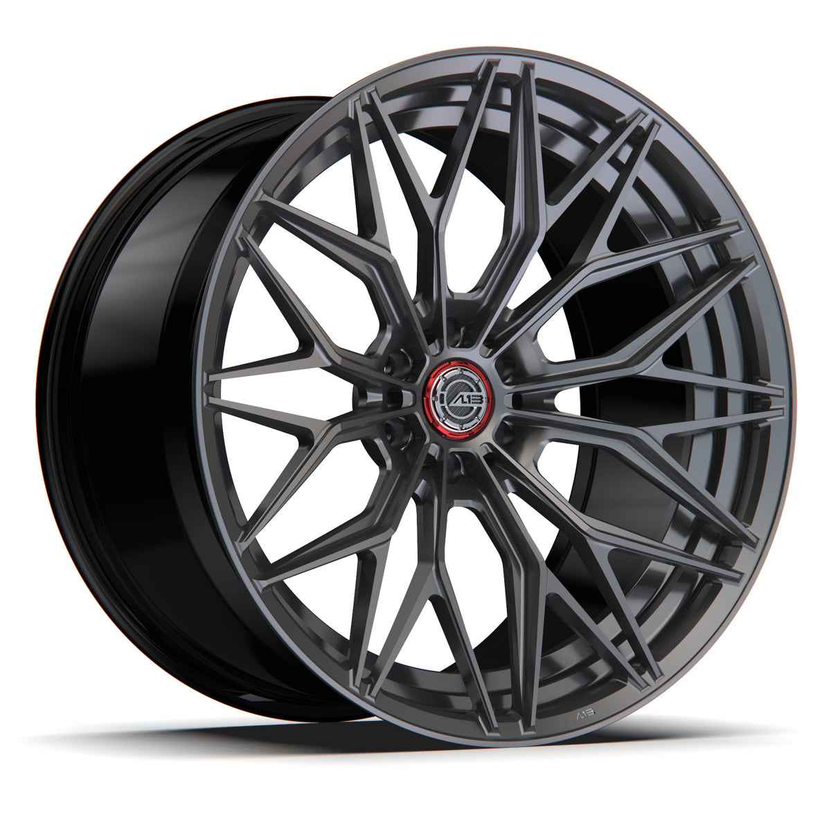 AL13 HDR80 Forged Wheel