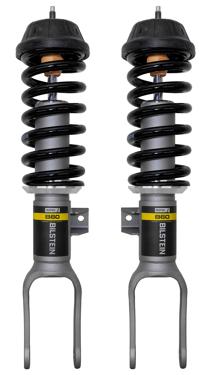 Bilstein B60 Shock Absorber for Volkswagen Amarok 2H 2010-2023