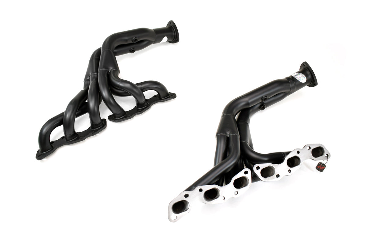 Quicksilver Aston Martin V12 Manifolds and Race Catalysts Ceramic Coated fits V12 Vantage, DB9, DBS, Rapide & Virage (2004 on)