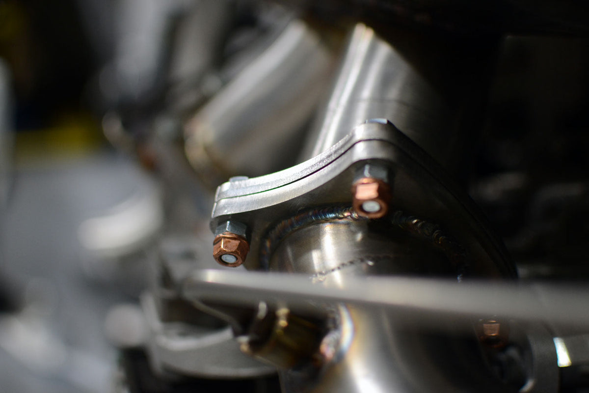 QuickSilver Sport Exhaust with Sound Architect OR GPF delete pipes (2020 on EURO Spec) - Audi R8 V10 (with GPFs)