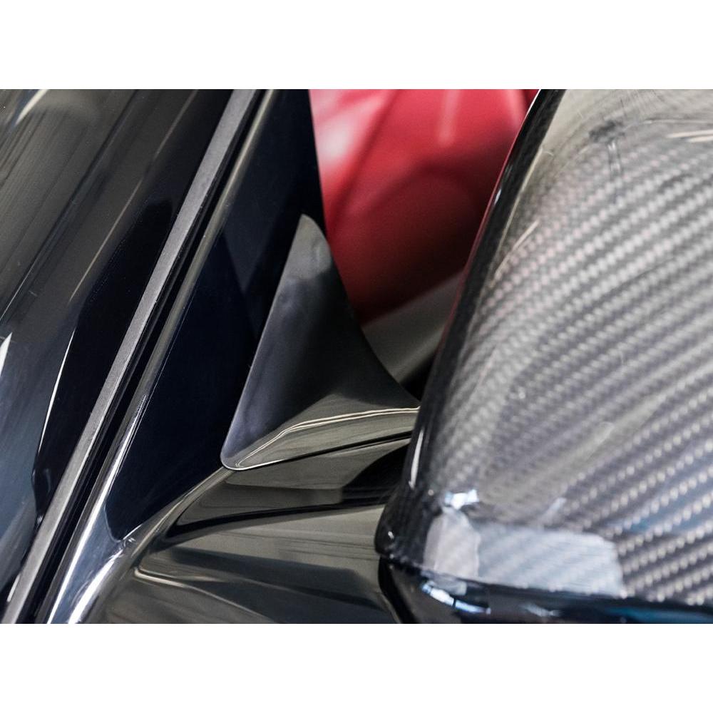 AWE 2020+ Toyota GR Supra Foiler Wind Diffuser