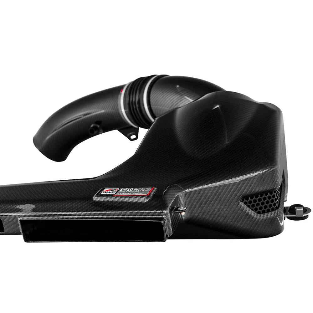 AWE Intake Suite for Audi 8V / VW MK3 2.5T