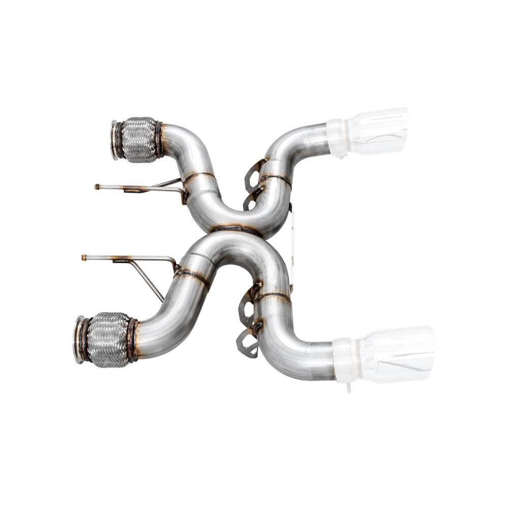 AWE Exhaust Suite for McLaren 720S