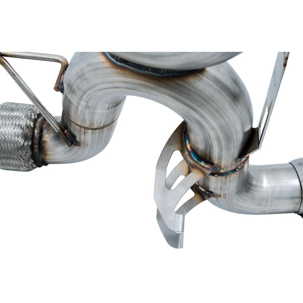 AWE Exhaust Suite for McLaren 720S