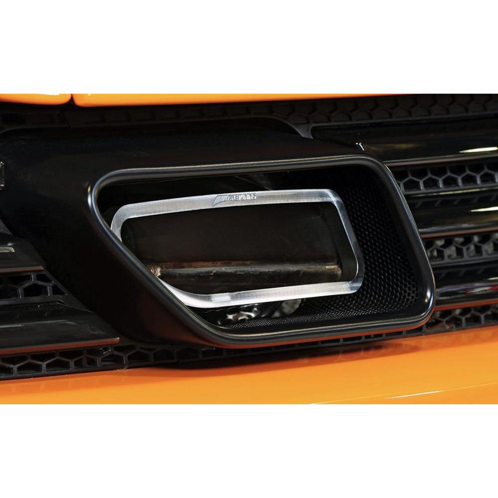 AWE Exhaust Suite for McLaren MP4-12C