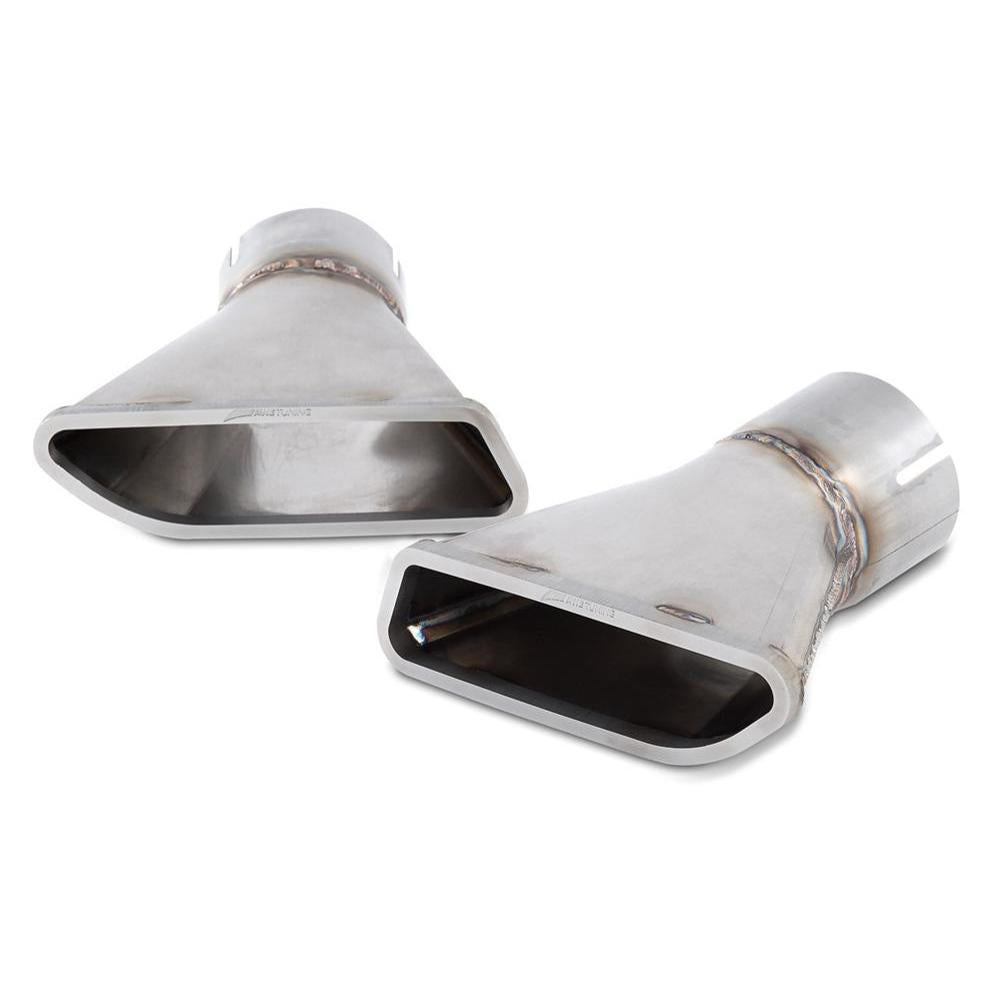 AWE Exhaust Suite for McLaren MP4-12C