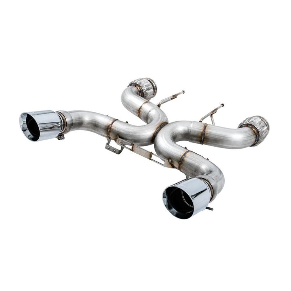 AWE Exhaust Suite for McLaren 720S