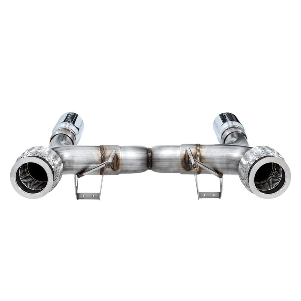 AWE Exhaust Suite for McLaren 720S