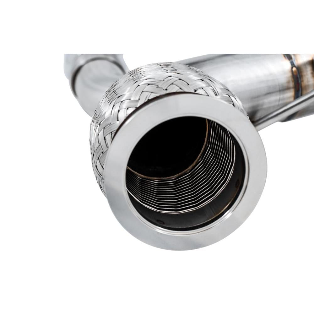 AWE Exhaust Suite for McLaren 720S