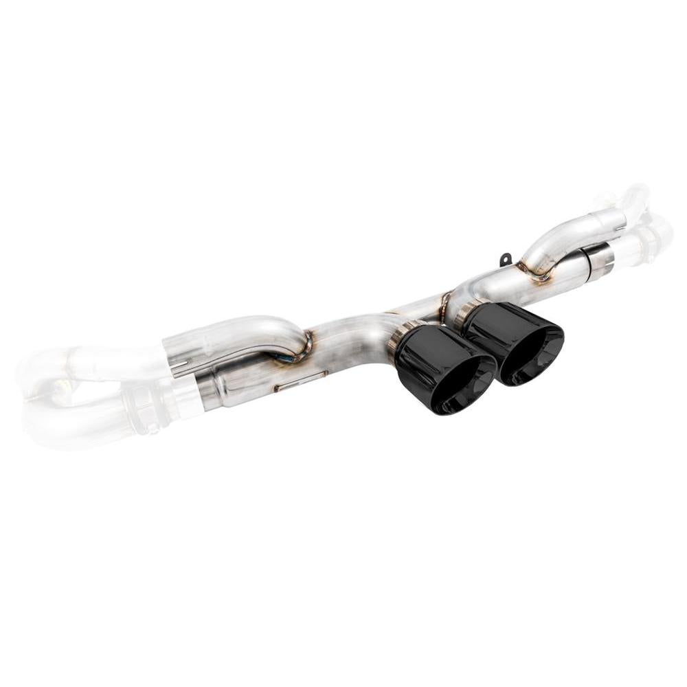 AWE Exhaust Suite for Porsche 991.1 / 991.2 GT3 / RS